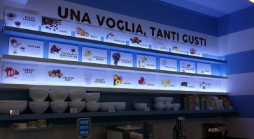 Gelateria Amorcrema Forli food