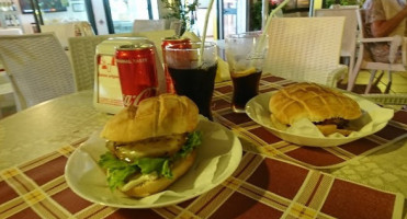 Bauru' food