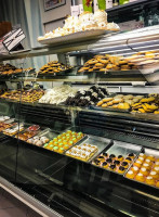 Pasticceria Dei Castelli food