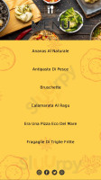 L'eco Del Mare food