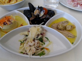 L'eco Del Mare food