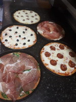 Pizzeria Meo Di Amadio Patrizia food