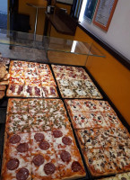 Pizzeria Meo Di Amadio Patrizia food