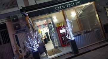 Divinus food