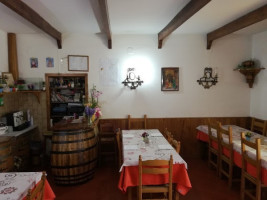 Antica Trattoria Da Filomena Di Russo Francesco E C. food