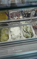 Gelateria Golosita' Fredde food