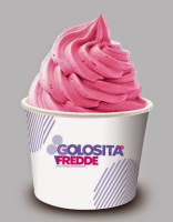 Gelateria Golosita' Fredde food