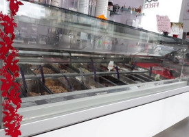 Gelateria Golosita' Fredde food