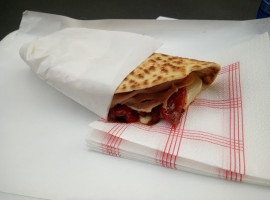 La Piadina Del Melarancio food