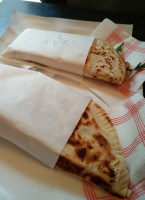 La Piadina Del Melarancio food