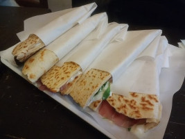 La Piadina Del Melarancio food