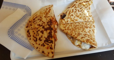 La Piadina Del Melarancio food