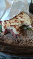 La Piadina Del Melarancio food