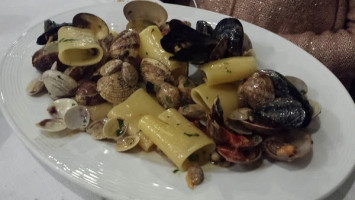 Osteria Dedicato A Mio Padre food