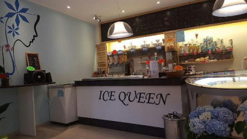 Gelateria Ice Queen food