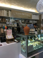 L'arena Del Gelato food