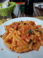 Trattoria Da Peppe food