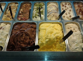 Gelateria Fior Fiore food