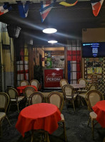 Peronius Pub inside