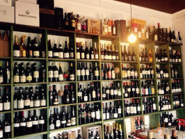 Enoteca La Botte Piena food