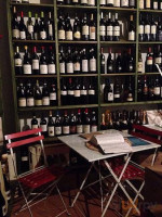 Enoteca La Botte Piena food