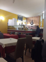 Pizzeria Da Ventura food