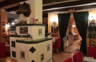 Trattoria Le Falene food