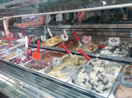 Gelateria Ai Cerchi food