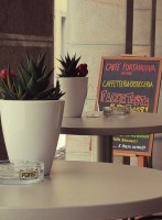 Caffe Portanuova food