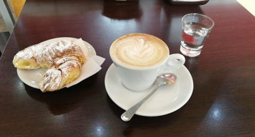 Caffetteria Galliera food