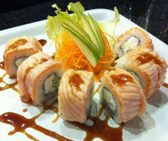 Il Sushivendolo food