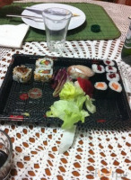 Il Sushivendolo food