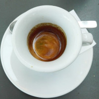 Caffè Degli Artisti food