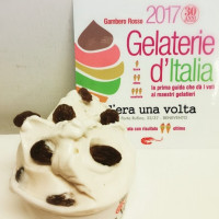 Gelateria C'era Una Volta food