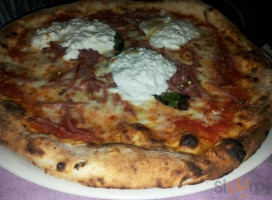 Pizzeria Il Giardino Degli Dei food