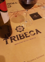 Tribeca food