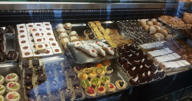 Pasticceria Don Bosco food