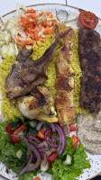 Hala Baghdad حلا بغداد food