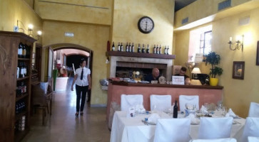 Il Casale Di Pappalardo C. food