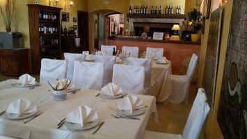 Il Casale Di Pappalardo C. food