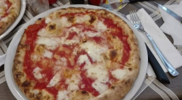 Pizzeria Trattoria S.lucia food