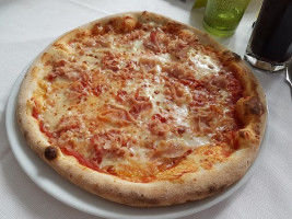 Ristorante Pizzeria Bartolo food