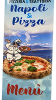 Pizzeria Napoli E Pizza food