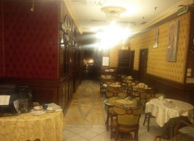 Gran Cafe Luogo Dato Al Ristoro food