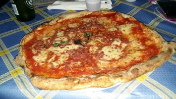 Pizzeria De Martino Marco food