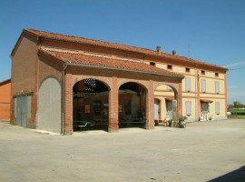 Azienda Agricola Oddi Luciano E Benvenuti Patrizia outside