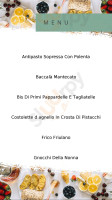 Principato Di Ariis food