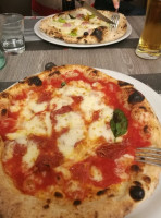 Pizzeria Del Viale 2.0 food