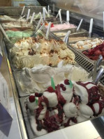 Gelateria La Cremeria food