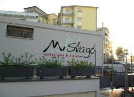 Mi Svago outside